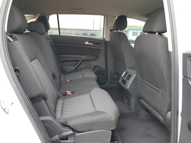 1V2AP2CA7JC537172 Volkswagen Atlas S