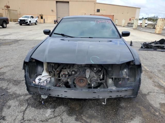 2C3CCAET2EH125070 Chrysler 300C