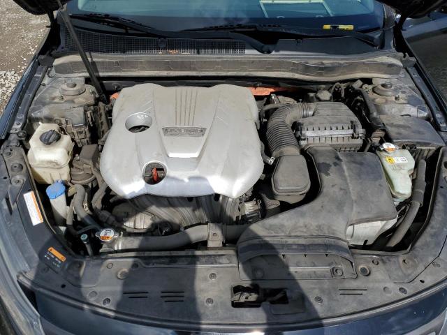 KNAGM4ADXF5077642 KIA OPTIMA HYBRID