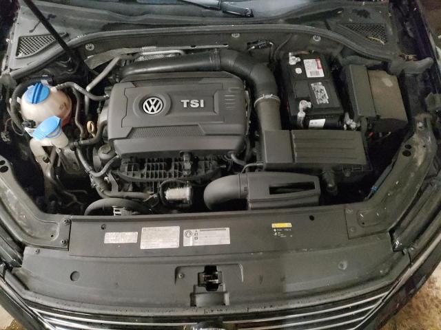 1VWAT7A35GC036172 Volkswagen PASSAT S
