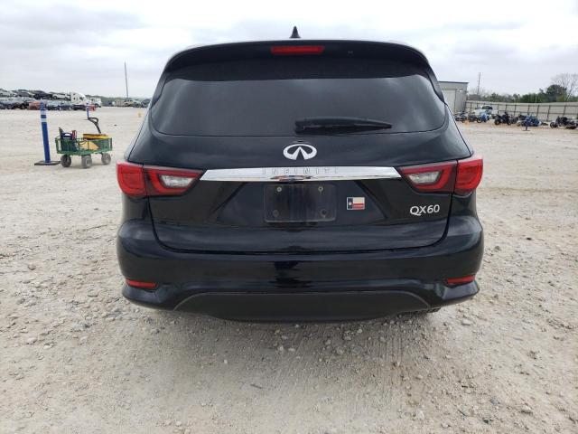 5N1DL0MN2LC504398 Infiniti QX60 LUXE