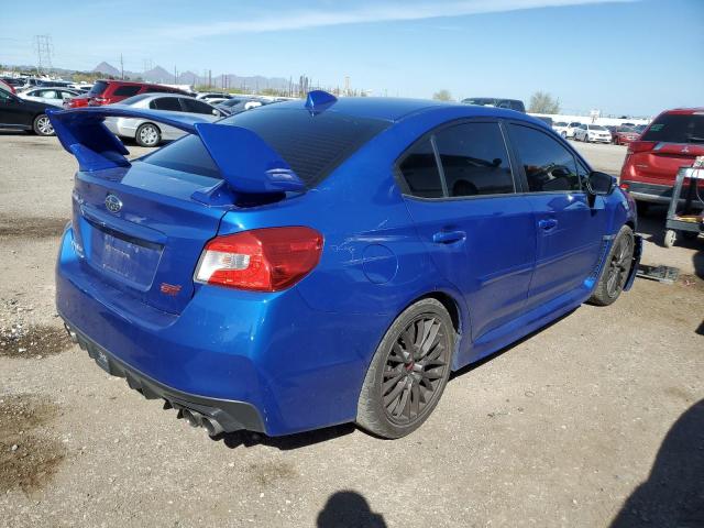 JF1VA2V65G9814667 Subaru Wrx Sti