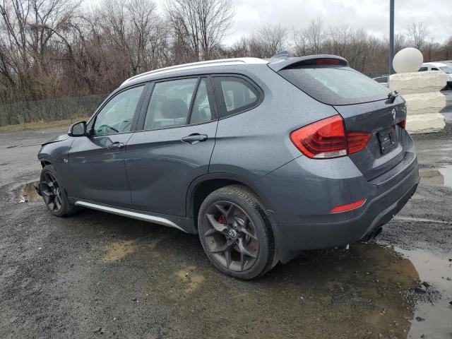 WBAVM5C53FVV94638 BMW X1 Xdrive35i