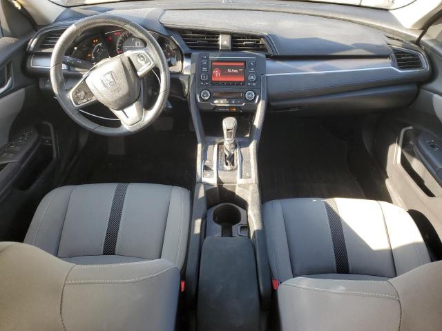 19XFC2F56JE027650 Honda Civic Lx