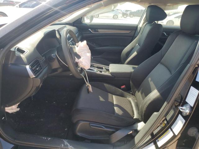 1HGCV1F11MA069267 Honda ACCORD LX