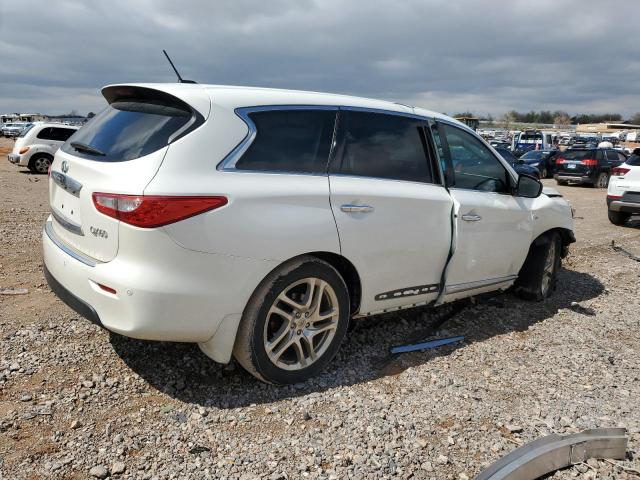 5N1AL0MM2EC522834 Infiniti QX60