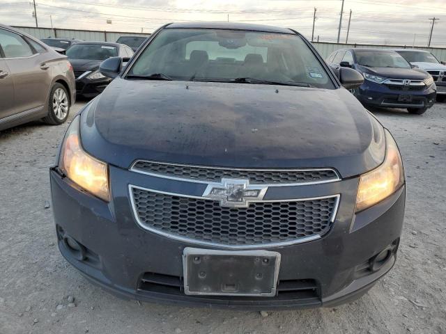 1G1PG5SB5E7414887 Chevrolet CRUZE LTZ