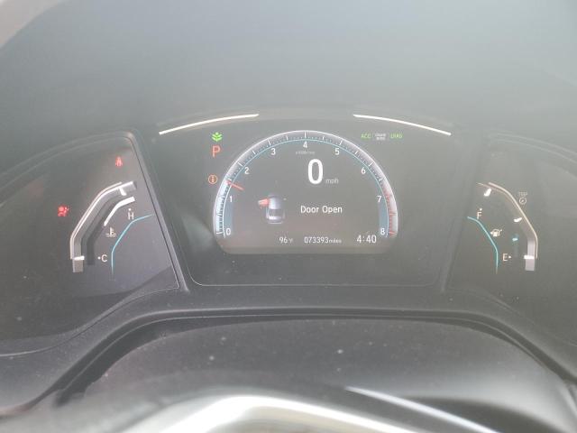 2HGFC2F65LH569744 Honda Civic Lx