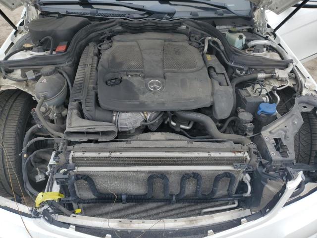WDDGF8AB1EA955876 Mercedes-Benz C 300 4matic