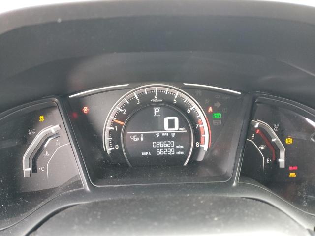 19XFC2F52JE208714 Honda Civic Lx
