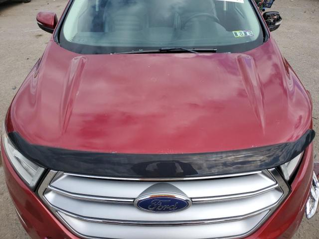 2FMTK3J80FBB58130 Ford EDGE SEL