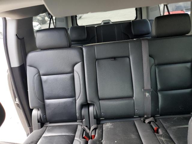 1GNSCHKC6GR438136 Chevrolet Suburban C1500 Lt