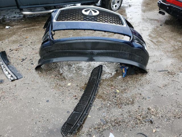 5N1DL0MM5HC528760 Infiniti QX60