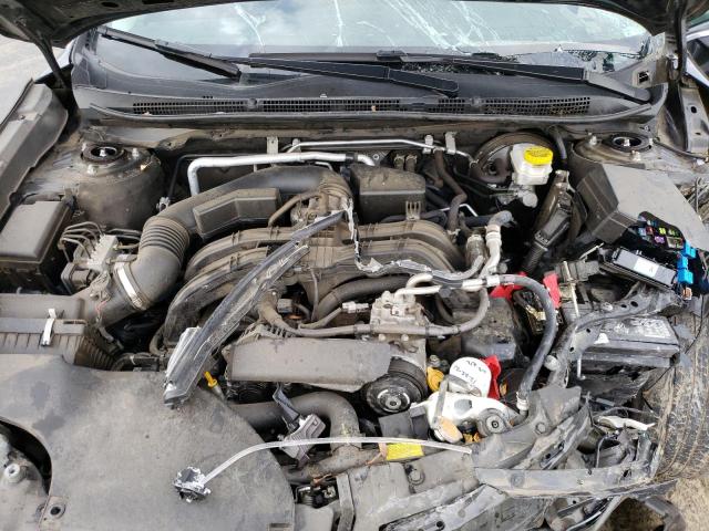 4S3BWAC6XL3025326 Subaru Legacy Premium