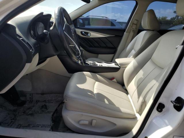JN1EV7AP1LM200140 Infiniti Q50 PURE