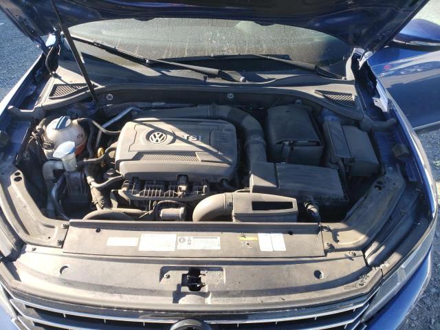 1VWAT7A39GC003000 Volkswagen PASSAT S