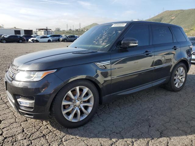 Продаж на аукціоні авто 2014 Land Rover Range Rover Sport Hse, vin: SALWR2WF7EA354969, номер лоту: 45966834