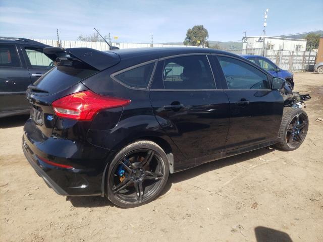 WF0DP3TH5H4122743 Ford FOCUS RS