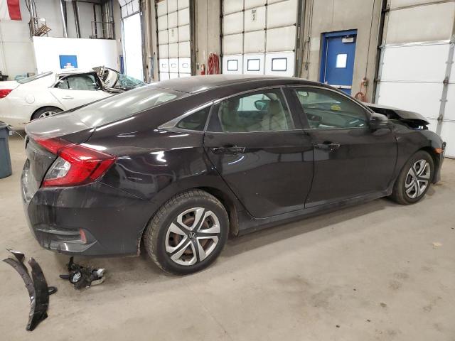 19XFC2F53HE036378 Honda Civic Lx