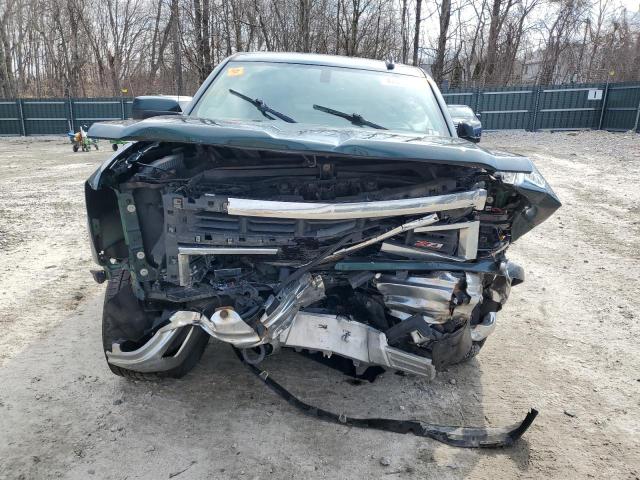 1GCVKREC9FZ146859 Chevrolet Silverado K1500 Lt