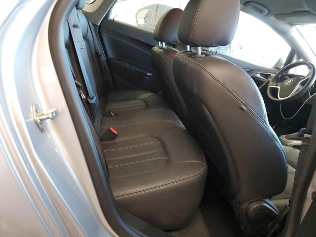 1G4PS5SK3E4180767 Buick Verano