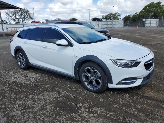 W04GU8SX8J1113566 Buick Regal Tourx Preferred