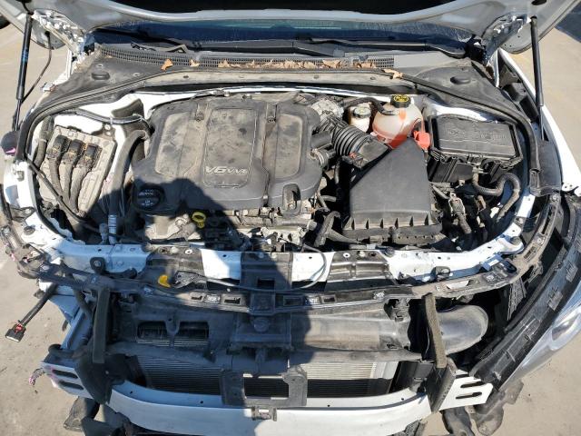 1G4ZP5SS3JU141858 Buick Lacrosse Essence