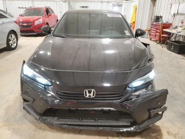 2HGFE2F50PH507479 Honda Civic Sport