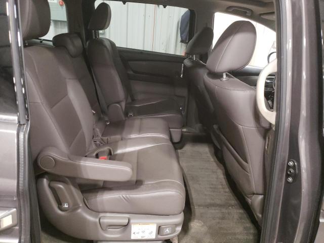 5FNRL5H99FB009255 Honda Odyssey Touring