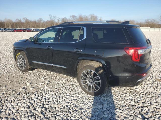 1GKKNXLSXNZ171149 GMC Acadia Denali
