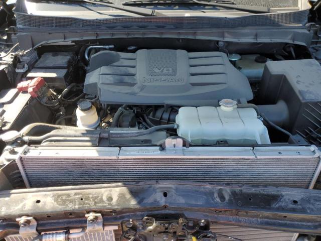 1N6AA1FB2PN110669 Nissan Titan Xd Sv