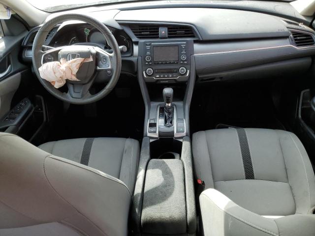 2HGFC2F50JH568182 Honda Civic Lx