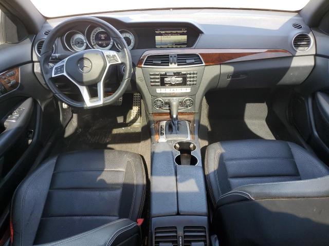 WDDGJ4HB9EG185484 Mercedes-Benz C 250