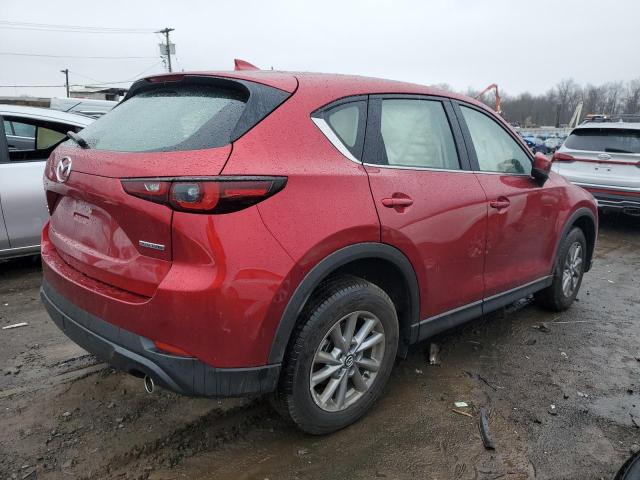 JM3KFBAM7P0259106 Mazda CX-5