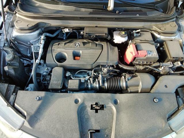 5J8TC2H57NL005249 Acura Rdx Technology
