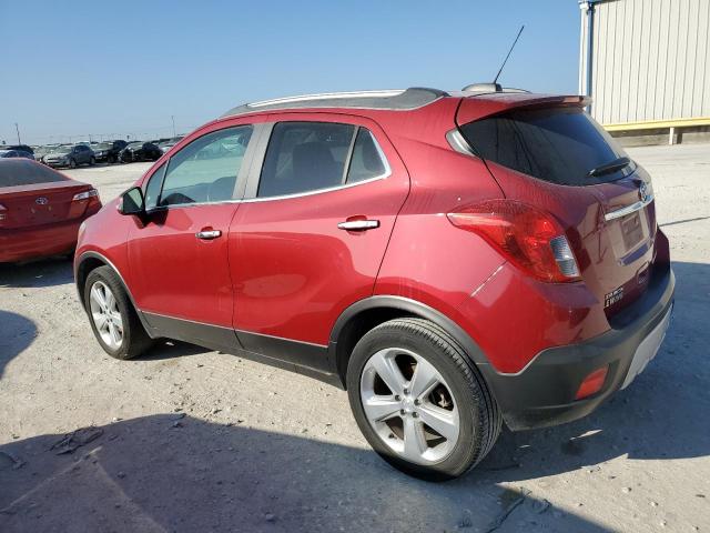 KL4CJCSB7FB167635 Buick Encore