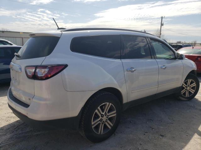 1GNKRGKD1HJ290768 Chevrolet Traverse Lt