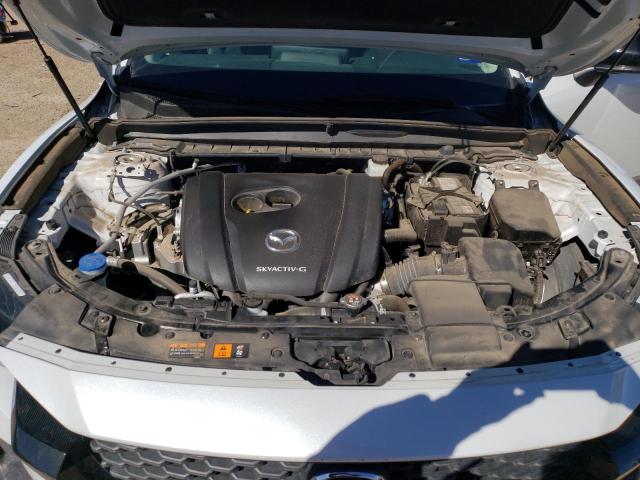 7MMVABCMXPN110144 Mazda Cx-50 Preferred Plus
