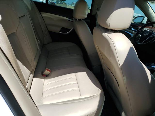 2G4GL5EX2H9137625 Buick Regal Sport Touring