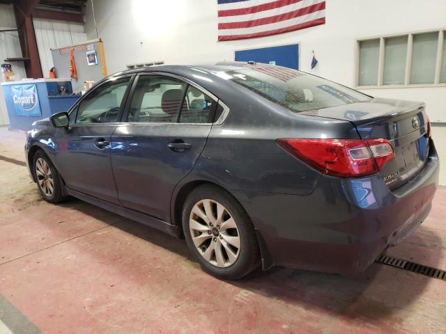 4S3BNAE67F3007225 Subaru Legacy 2.5i Premium