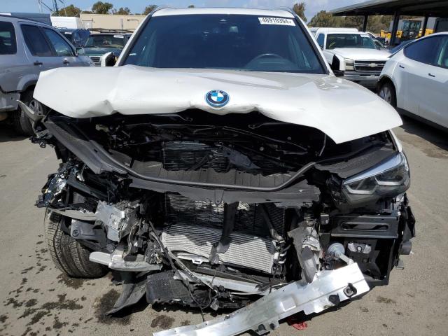 5UXTA6C08P9P19901 BMW X5 Xdrive45e