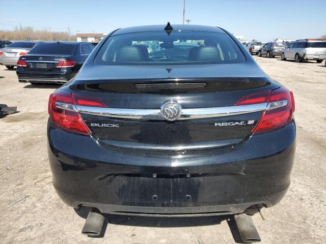 2G4GK5EX9G9205548 Buick Regal