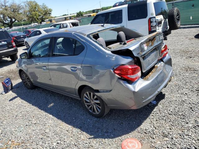 ML32F3FJ5KHF08211 Mitsubishi Mirage G4 Es