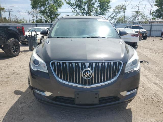 5GAKVBKD1EJ129664 Buick Enclave