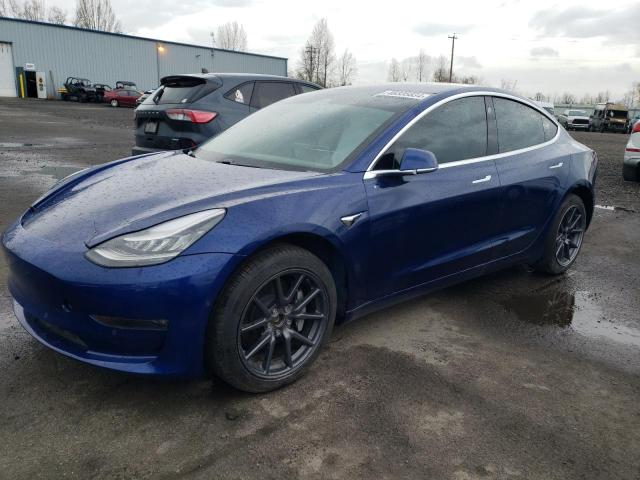 Продаж на аукціоні авто 2020 Tesla Model 3, vin: 5YJ3E1EB6LF621988, номер лоту: 48335834