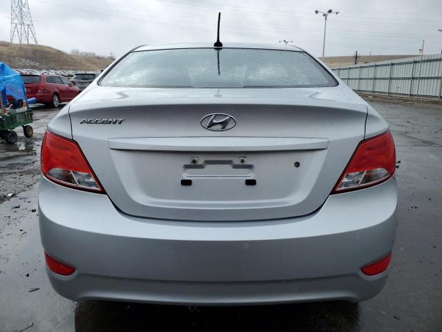 KMHCT4AE5GU112698 Hyundai ACCENT SE