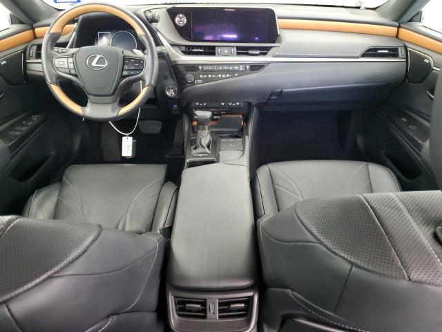 58AEZ1B15LU078489 Lexus Es 350 Luxury