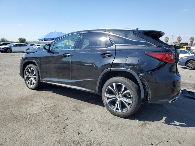 2T2HZMAA8LC175562 Lexus RX 350