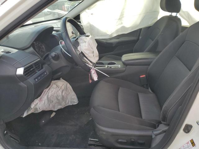 1N4BL4DV6KC167550 Nissan ALTIMA SV