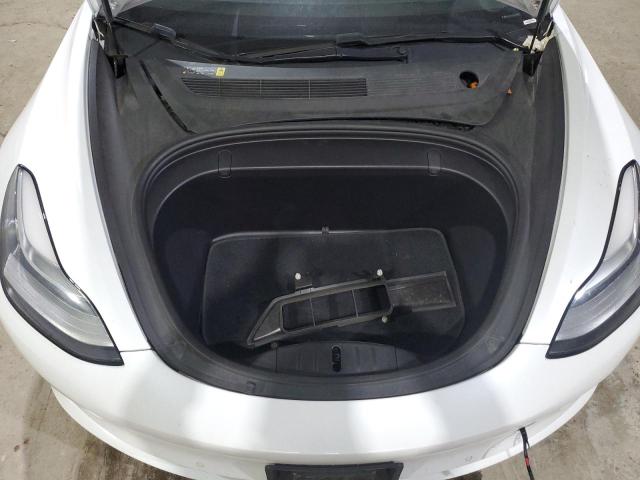 5YJ3E1EB4JF067508 Tesla MODEL 3